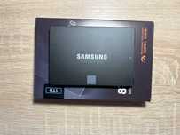 SSD диск Samsung 870 Evo-Series 1TB 2.5" SATA III V-NAND 3bit MLC