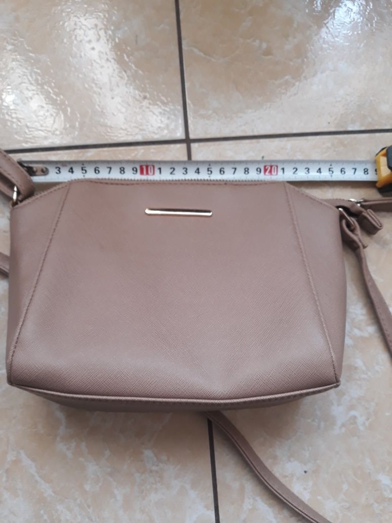 Torebka damska F&F