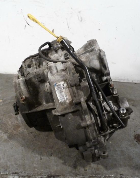 АКПП, Ford Mondeo 1, Ford Mondeo 2, 1.8-2.0, 1993-1997, F73P-BA