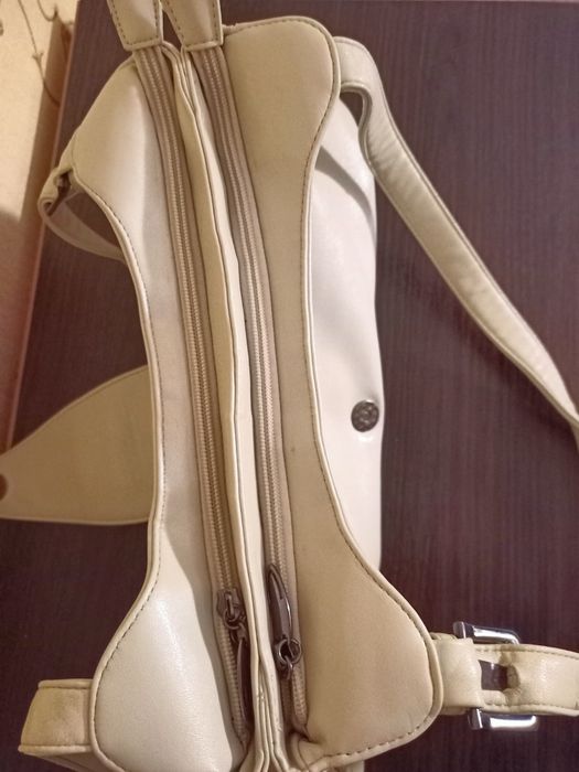 Сумка женская  с короткими ручками