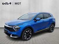 Kia Sportage 1.6TGDI PHEV 245KM 6AT AWD, BL+AE+, Rabat 48 300zł!!!