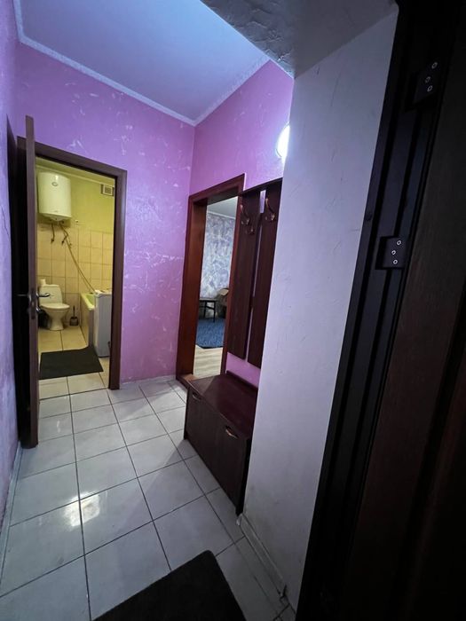 Здається в оренду однокімнатна квартира поблизу центру