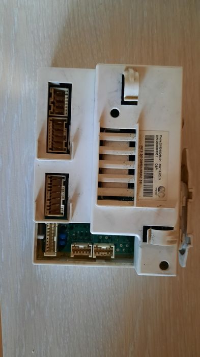 Плата управления аристон