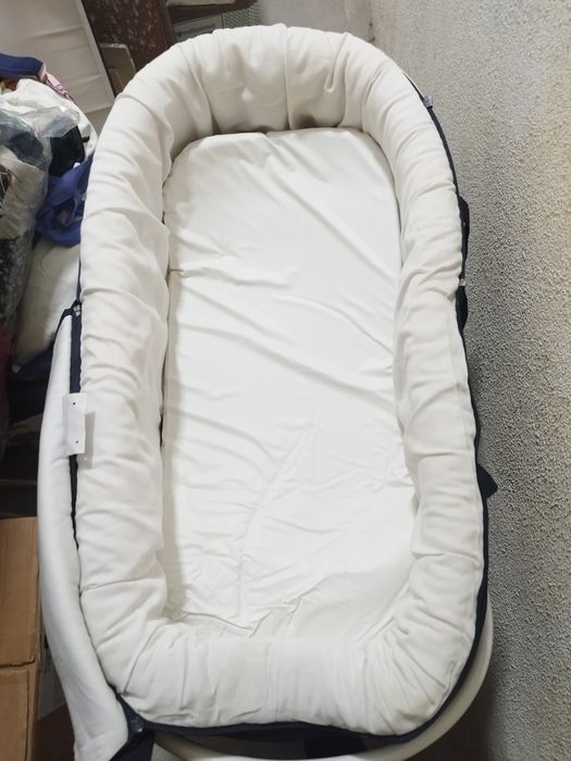 Colcha de bebe como nova