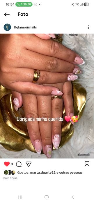 Depilação a Laser, Unhas de Gel & Limpeza de Pele