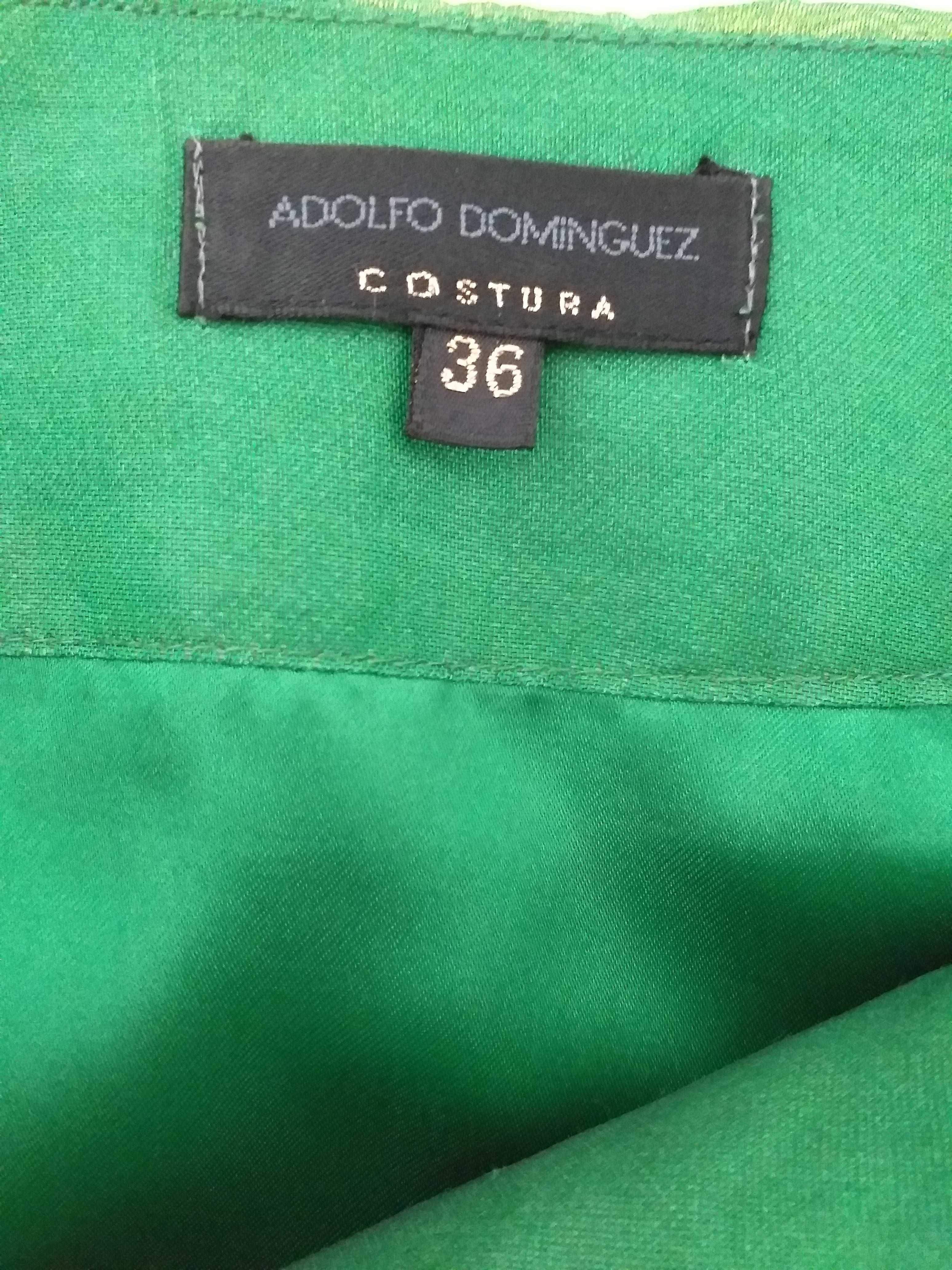 Saia Adolfo Dominguez