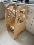 Kitchen helper pomocnik kuchenny dla dzieci