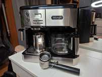 Ekspres do kawy DE LONGHI DE LONGHI BCO431.S