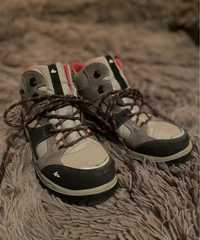 Buty trekkingowe dziecięce