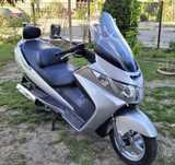 Suzuki Burgman AN 250