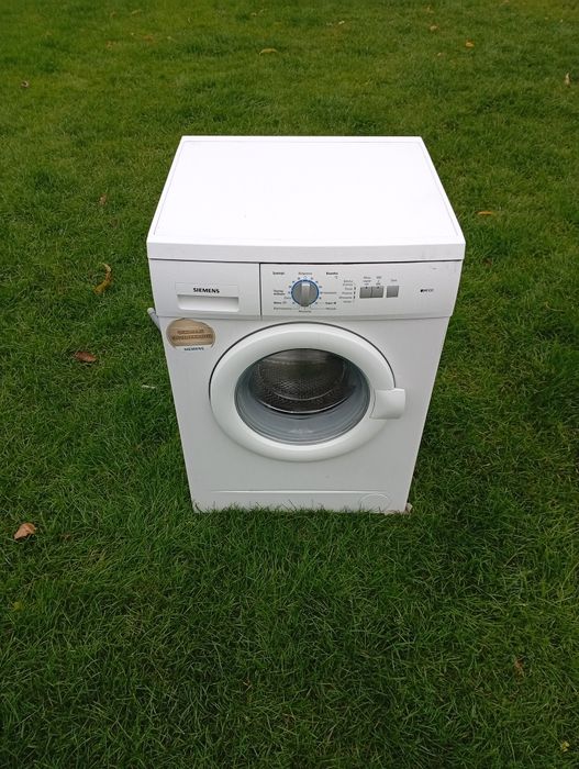 Pralka z dostawą gratis