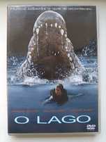 DVD o lago     .