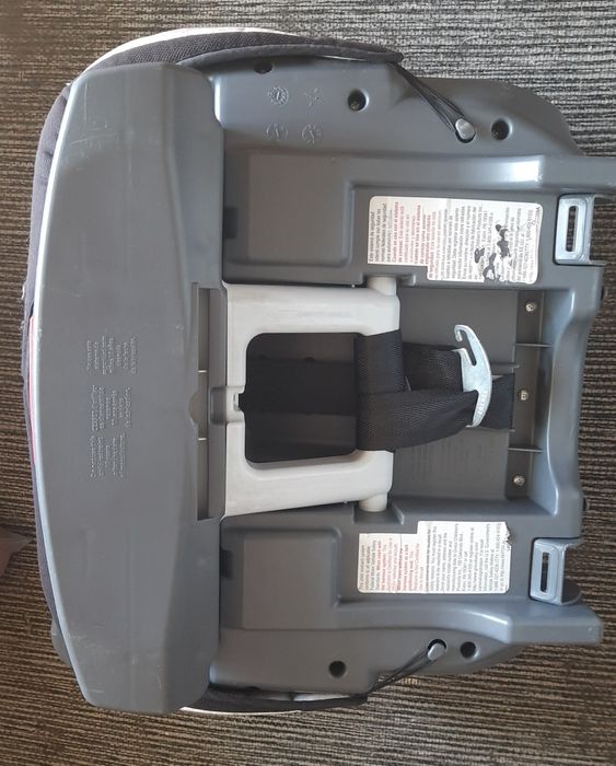 Graco Nautilus All-in-one автокресло трансформер Грако Наутилус 3 в 1