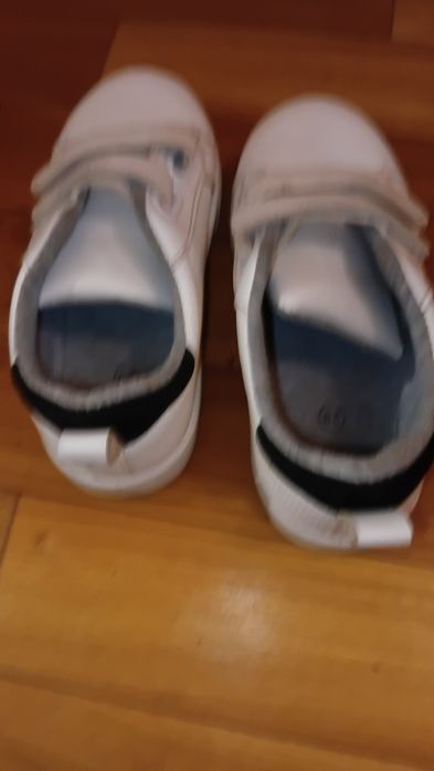 Кроссовки - футзалки для мальчика