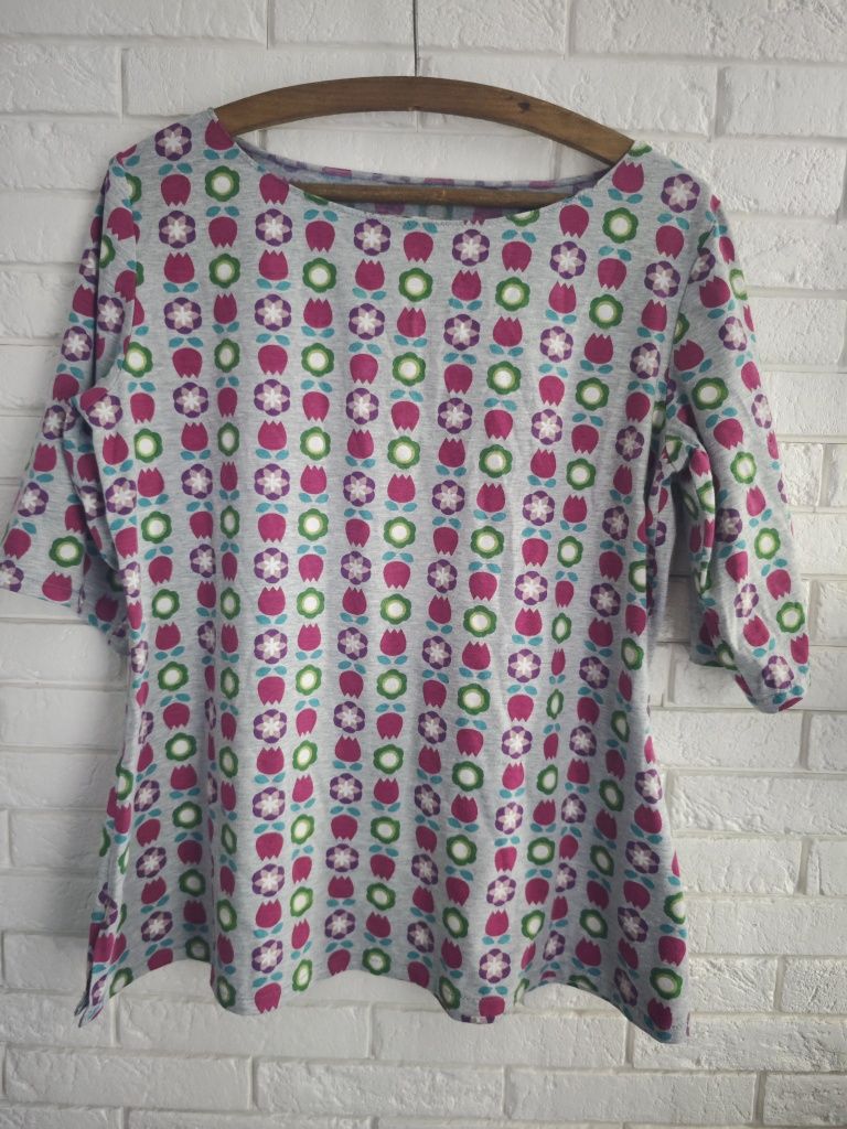 Tshirt damski polecam