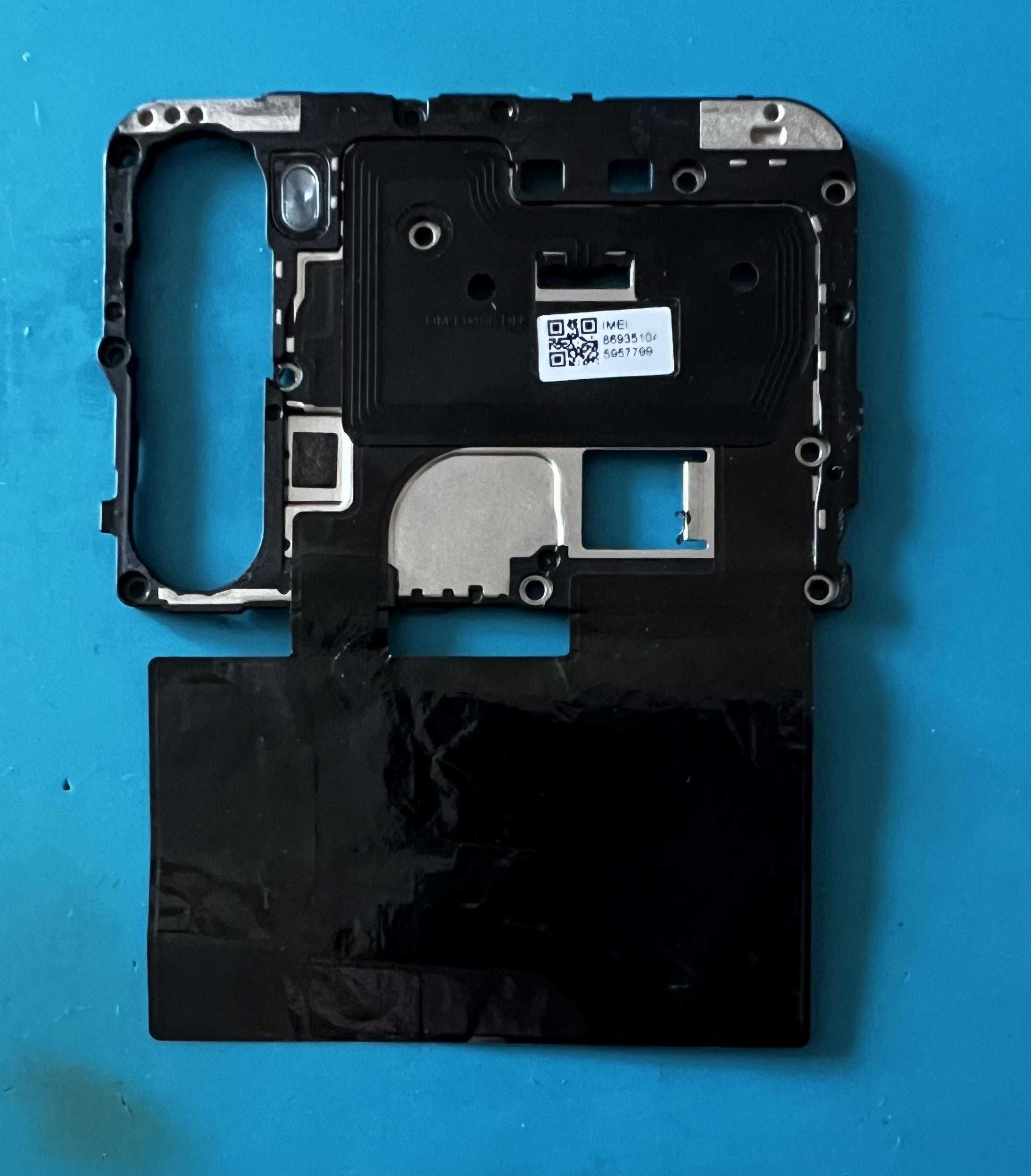 Xiaomi Redmi Note 8T 4/64GB Moonshadow Grey