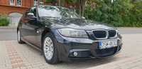BMW Seria 3 BMW E90 M-pakiet 177KM zadbane
