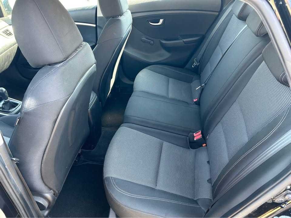 Hyundai I30 1.4 crdi