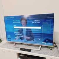 Sony bravia KDL-43WD757