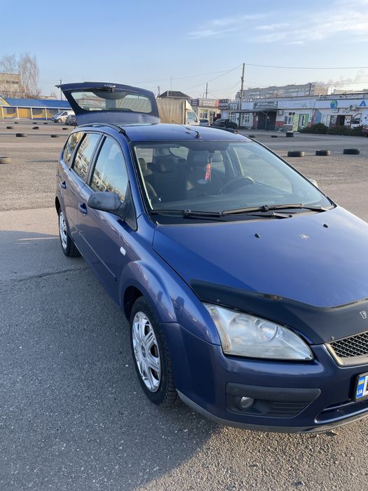 Продам Форд фокус 2