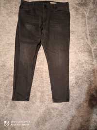 44 xl spodnie damskie jeansy