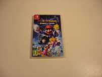 Mario Rabbids Sparks Of Hope - GRA Nintendo Switch - Opole 3368