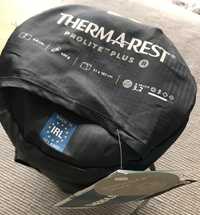 Mata Therm-a-rest Prolight Plus nowa gwarancja therm a rest