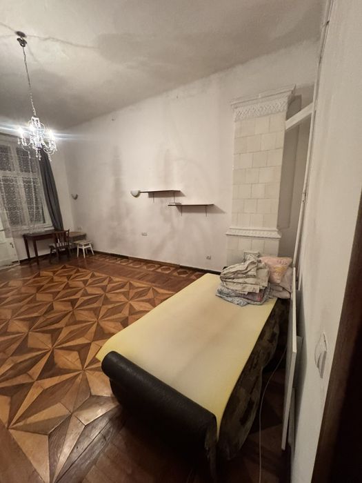 Оренда квартири в центрі. Вулиця Лисенка.