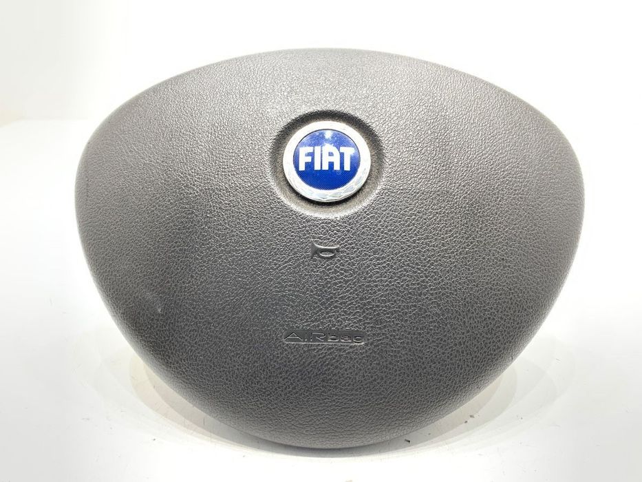 PODUSZKA POWIETRZNA KIEROWCY - 50.00 PLN - FIAT PUNTO (188_) 1999 - 2012 1.2 60 (188.030, .050,