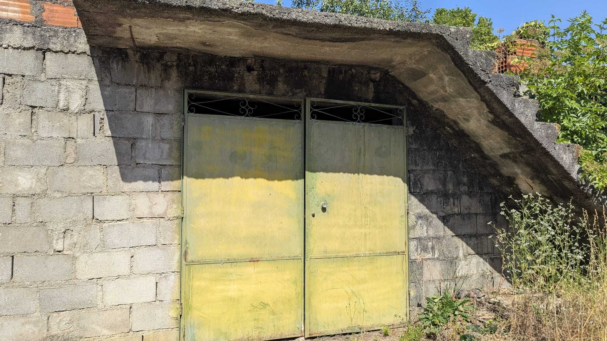 portões em ferro para restaurar
