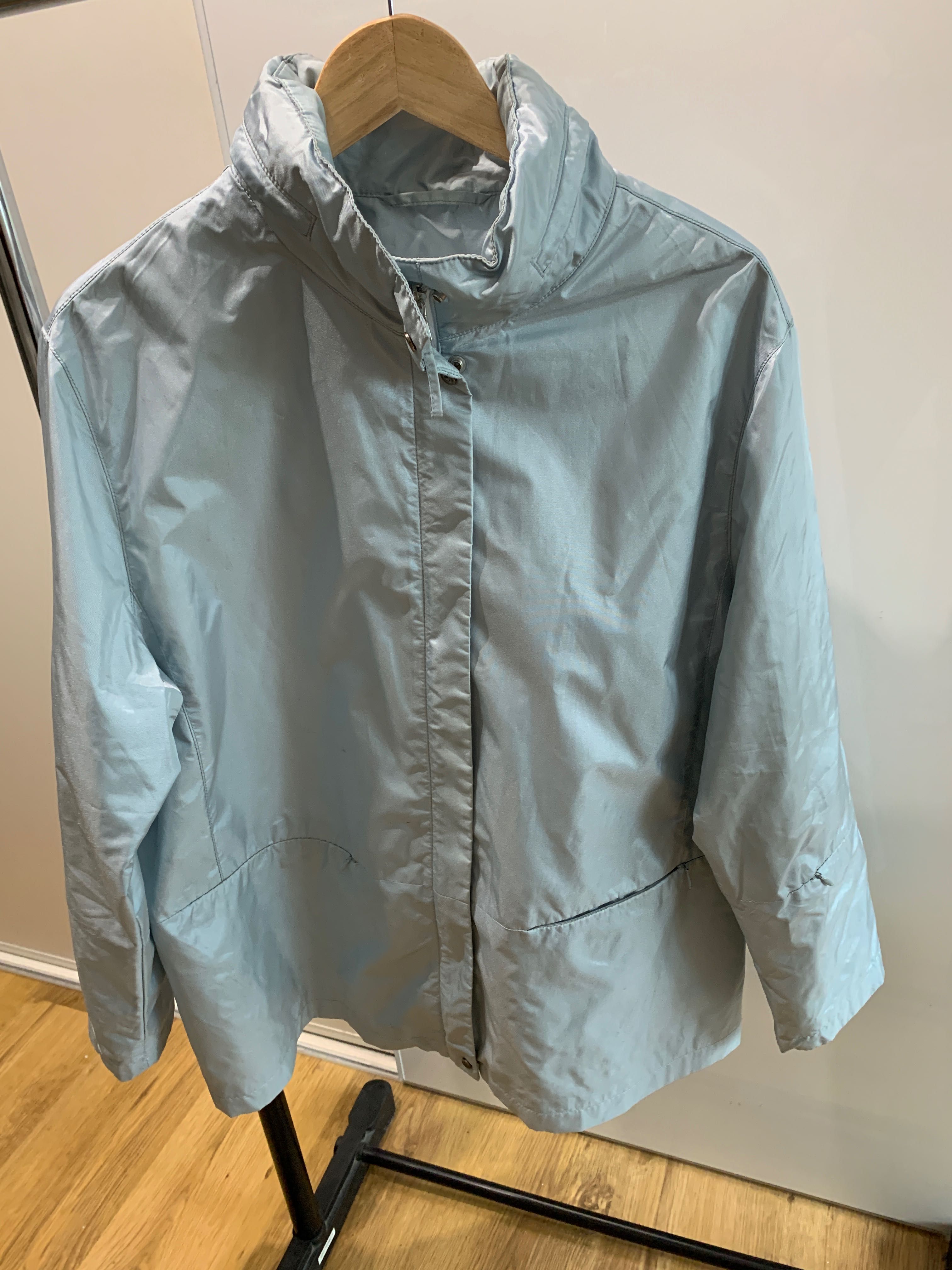 Kurtka softshell damska rozm 42