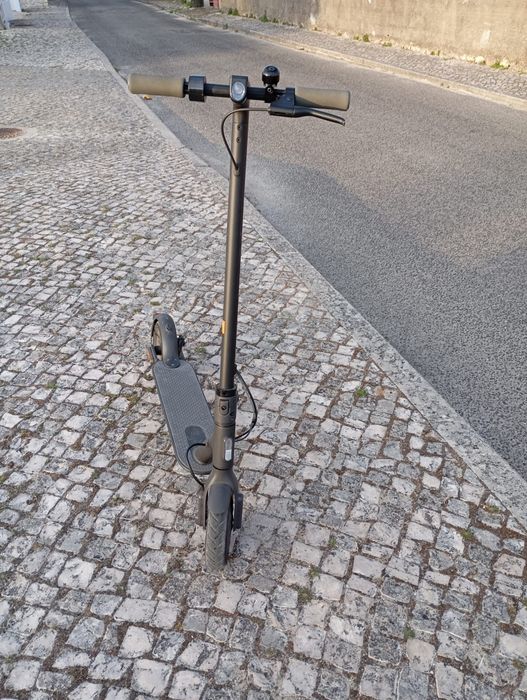 Trotinete Xiaomi Essential