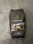 Tchibo espresso aromatisch - niemiecka kawa o oryginalnym smaku.