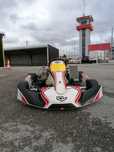 Kart Birel Charles Leclerc
