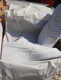 Nike Air Force 1 Low '07 White 44