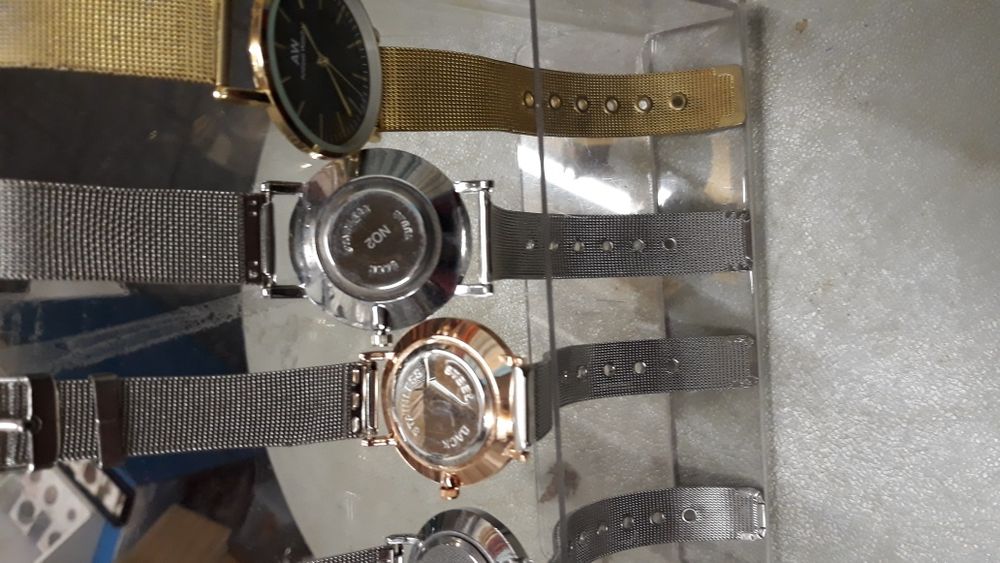 Relógios muito bomitos