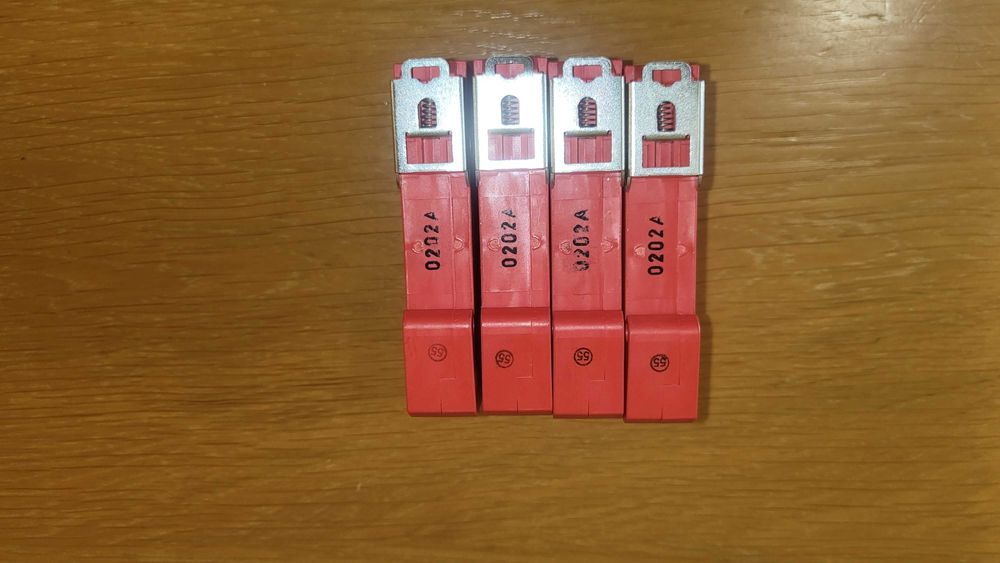 Ogranicznik przepięć typ C Dehnguard 275