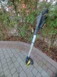 Karcher WRE 18-55  Wycinak do chwastów+ bateria i ładowarka