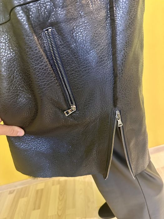 Дубянка шкіряний