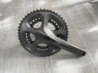 Prawe ramie korba Shimano Ultegra FC-6750