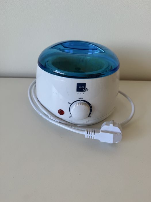 Aquecedor de Cera