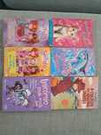 Vendo livros infantis