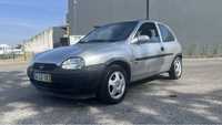 Opel corsa 1.5td Sport