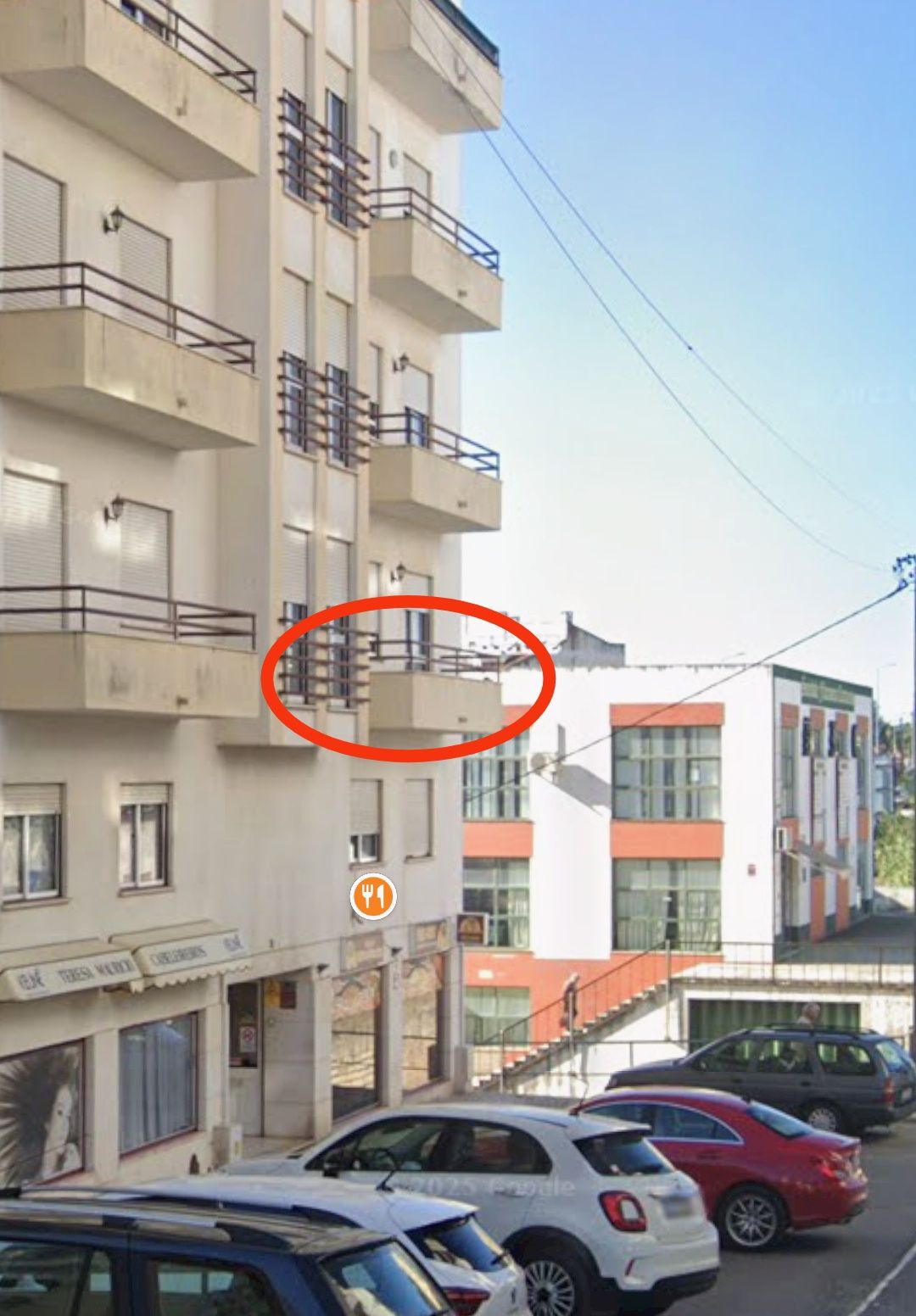 Vende se apartamento T2 no Cartaxo