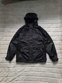 TNF (M/L) The North Face ветровка мужская водонепроницаемая куртка