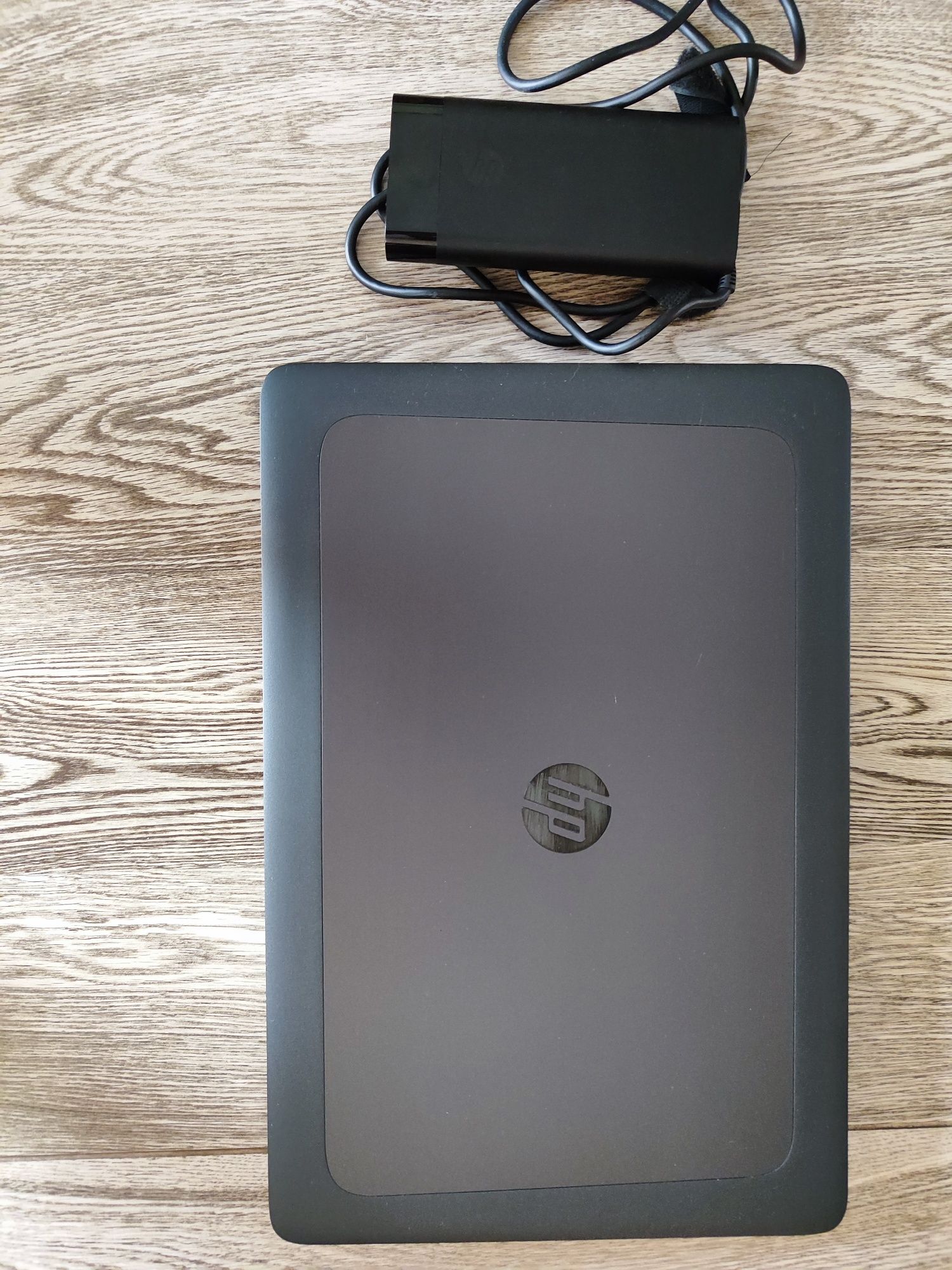 HP ZBook 17 G4 Xeon Quadro p4000