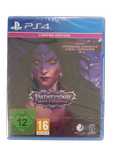 Pathfinder: Wrath of the Righteous PS4