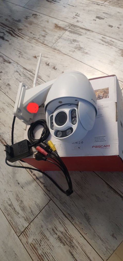 Kamera zewnętrzna  Foscam F19928P