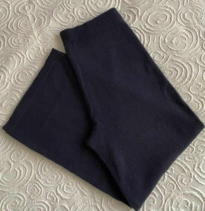 Штани 100% кашемір