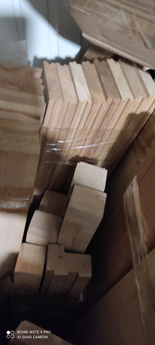 Продам пиломатериалы из красного дерева Меранти